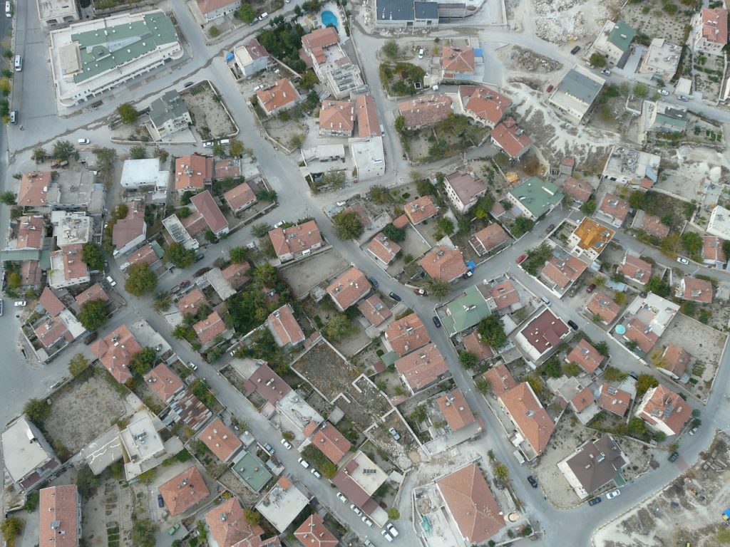 יישוב