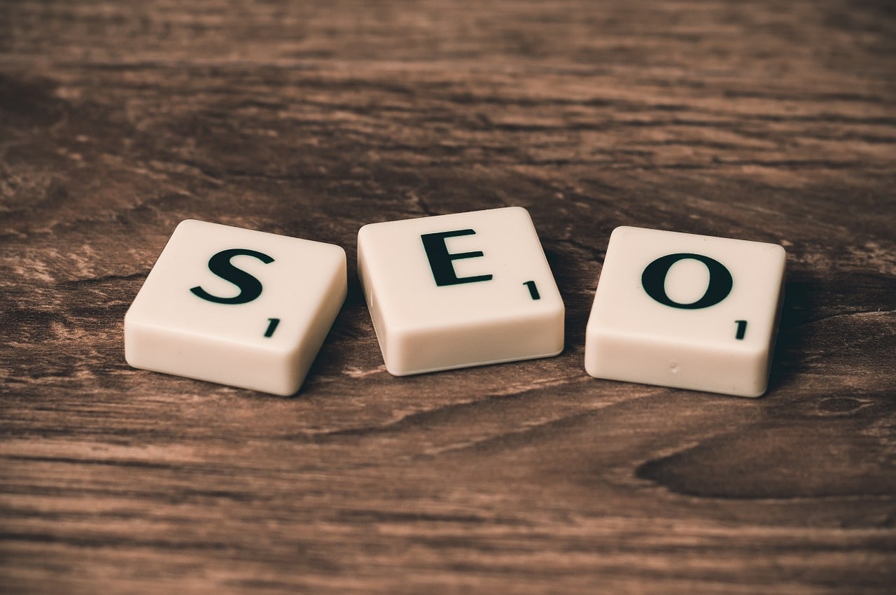ללמוד SEO